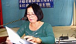 Chủ tịch Hội LHPN xã Hòa Hưng: Gương sáng về tinh thần tự học