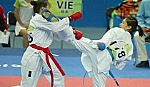 Karatedo có cơ hội góp mặt tại Olympic 2020