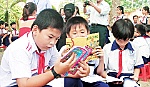 Sách dành cho thiếu nhi: Không dễ lựa chọn