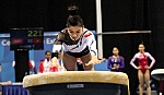TDDC Việt Nam: Không giành được suất chính thức dự Olympic