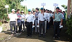 Phòng, chống sốt xuất huyết: Cần biến kiến thức thành hành động