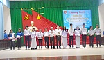 Châu Thành: Tổ chức Chương trình 