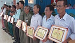 Vượt qua lỗi lầm