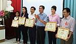 TP. Mỹ Tho: Hội thi Tìm hiểu cải cách hành chính