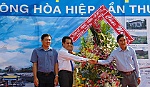 Khai mạc Lễ hội Du lịch Làng cổ Đông Hòa Hiệp lần II năm 2015