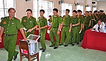 Châu Thành: Đưa Nghị quyết Đảng bộ huyện vào cuộc sống