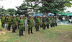 Châu Thành: Hiệu quả của Chương trình đấu tranh phòng, chống tội phạm