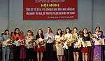 Tổng kết Tiểu Đề án 4 và Kế hoạch hành động bình đẳng giới