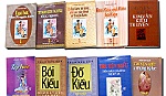 Đề cử kỷ lục thế giới cho Truyện Kiều
