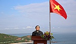 Diễn tập quy mô quốc gia tìm kiếm cứu nạn hàng không