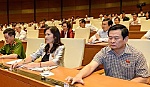 Thông qua Chương trình mục tiêu quốc gia giai đoạn 2011 - 2015