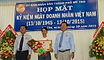 DNTN máy tính Duy Thảo: Từng bước khẳng định thương hiệu