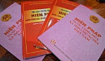 Quy định về hình thức sở hữu trong Hiến pháp năm 2013