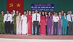 Đại hội đại biểu Hội Luật gia TP. Mỹ Tho lần thứ VI