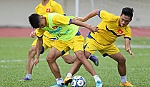 Ngày 20-11: Khởi tranh Giải U21 quốc tế Báo Thanh niên
