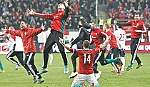 Hungary giành vé dự Euro sau 44 năm