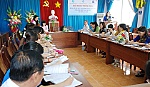 Sẽ phát triển nhóm trẻ độc lập tư thục ở các khu, cụm công nghiệp