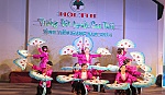 Những nét son của phong trào văn nghệ quần chúng