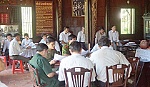 Các hoạt động văn hóa kỷ niệm 75 năm Ngày Nam kỳ khởi nghĩa
