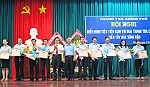 Thanh tra TP. Mỹ Tho: Tăng cường công tác tham mưu, quản lý Nhà nước