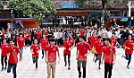 Đã có hơn 3,2 triệu học sinh, sinh viên được vay vốn ưu đãi
