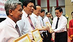 Kỷ niệm 85 năm Ngày truyền thống Mặt trận Tổ quốc Việt Nam