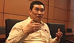 GS. Đào Trọng Thi nói về việc tích hợp môn Lịch sử