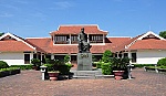 Đại thi hào Nguyễn Du: Góp phần đưa văn học Việt Nam ra nước ngoài