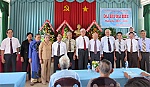 Đại hội đại biểu CLB Hưu trí tỉnh nhiệm kỳ 2015 - 2020
