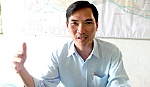 Mặn sẽ xâm nhập sớm, nền nhiệt cao trong mùa khô 2015 - 2016