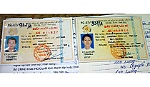 Làm thế nào để hạn chế giấy phép lái xe giả?