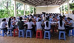Ngộ độc thực phẩm bếp ăn tập thể: Thách thức và giải pháp