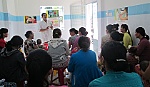 Bác sĩ Võ Tấn Phúc: Trưởng trạm không ngại khó