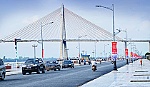 Sắc màu cho bức tranh TP. Mỹ Tho