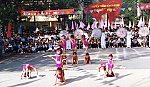 TP. Mỹ Tho: Đẩy mạnh phong trào luyện tập TDTT thông qua HKPĐ