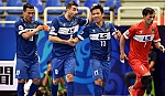AFC đề cử Thái Sơn Nam vào danh sách xuất sắc nhất châu Á 2015