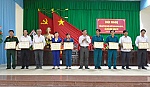 Châu Thành: 2.827 hồ sơ đề nghị hưởng chính sách theo Quyết định 62