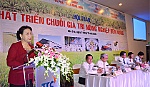 Hội thảo 