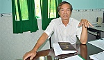 Tập trung các giải pháp phòng, chống hạn, mặn mùa khô năm 2015-2016