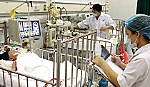 Phát hiện nhiều trẻ mắc bệnh suy giảm miễn dịch tiên phát