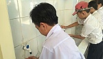 Phòng ngừa 5 dịch bệnh lây nhiễm mùa cận Tết