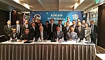 Chốt độ tuổi tham dự bóng đá nam SEA Games 29