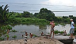 Tai nạn đuối nước trẻ em được kiềm giảm