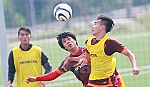 Lịch thi đấu của U23 Việt Nam trước VCK giải U23 châu Á 2016