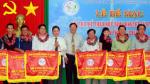 Đoàn học sinh khuyết tật Tiền Giang đạt 5 Huy chương Vàng