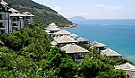 Khu nghỉ dưỡng Việt Nam đoạt 