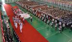 5.647 học sinh đăng ký tham dự HKPĐ cấp tỉnh năm 2016