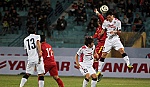 ĐT U23 Việt Nam: Phía trước là Qatar