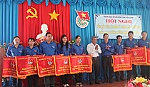 Tỉnh đoàn tổng kết công tác năm 2015