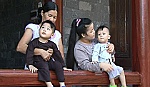 Chùa Thiên Phước: Mái ấm của những mảnh đời bất hạnh